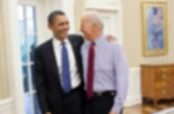 Joe Biden memecahkan rekor suara terbanyak yang pernah diterima oleh seorang calon presiden AS dalam sejarah.