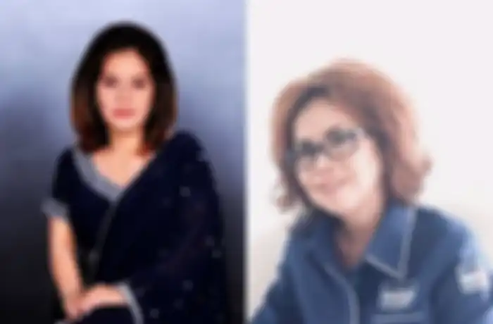 Potret ibunda Fadel Islami