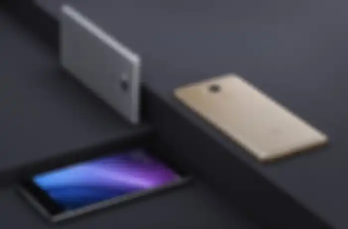 Xiaomi Redmi Note 4
