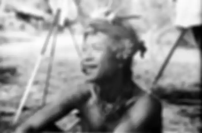 Suku Mentawai