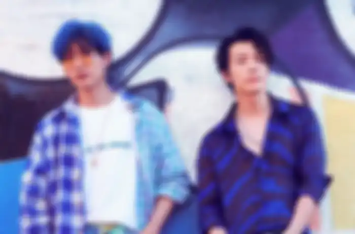 Super Junior D&E 