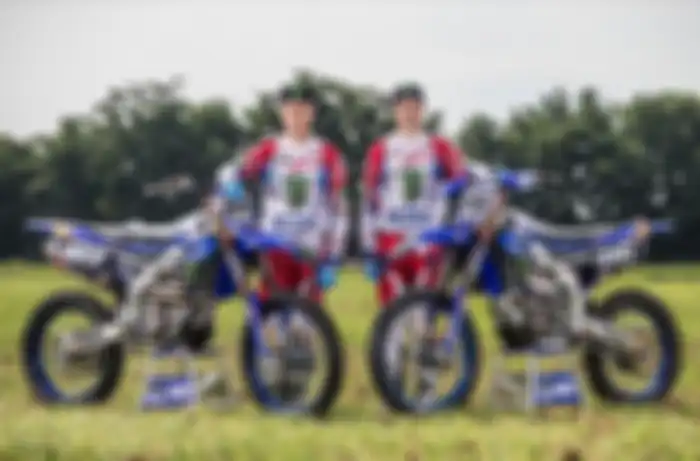 Yamaha Indonesia turut mendukung penyelenggaraan Kejuaraan Dunia Motocross Grand Prix (MXGP) yang digelar di Indonesia tahun ini.