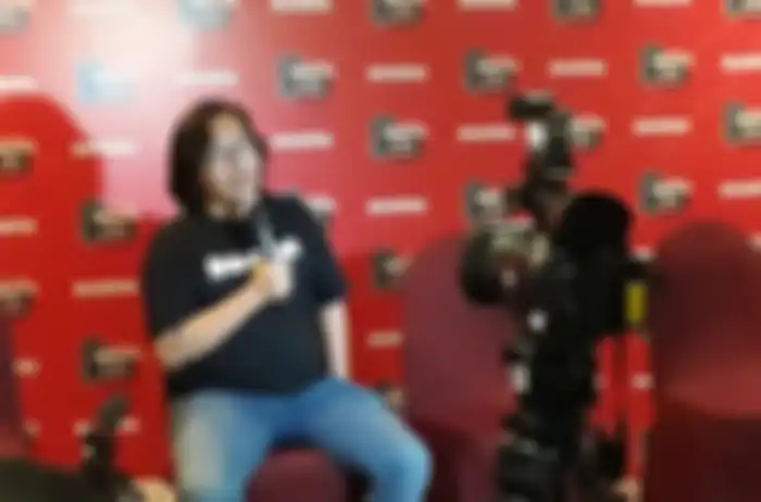 Ahmad Zaky, CEO Bukalapak