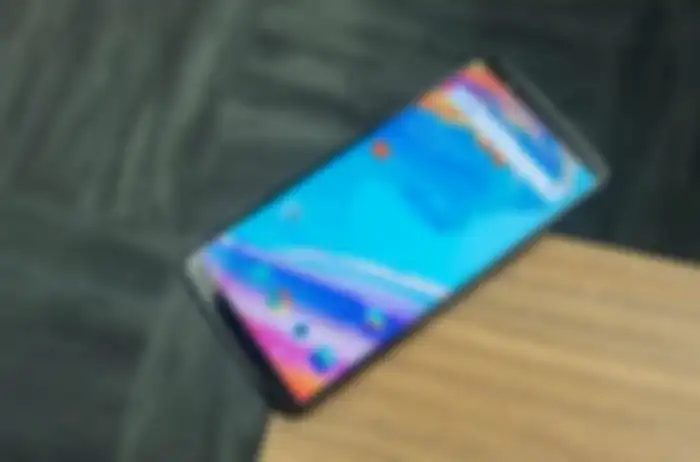 OnePlus 5T