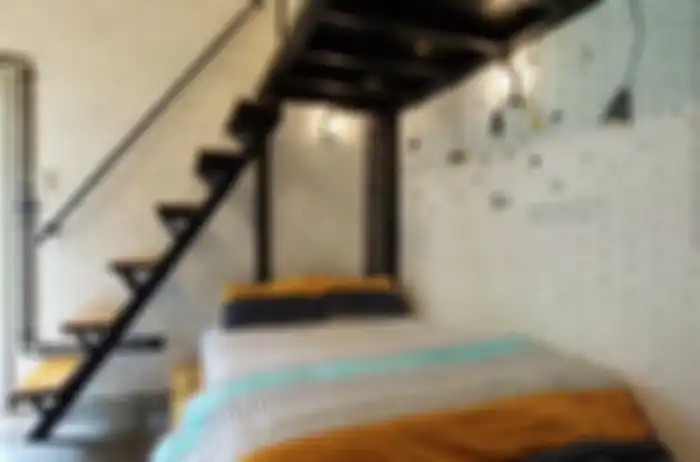 Kamar Tidur