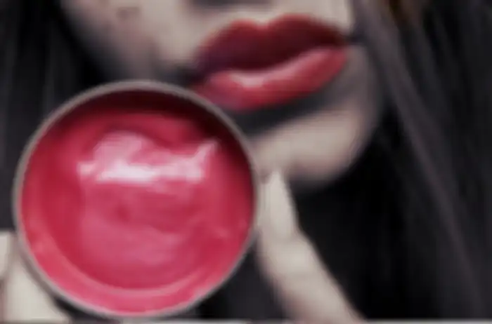 Lip Butter
