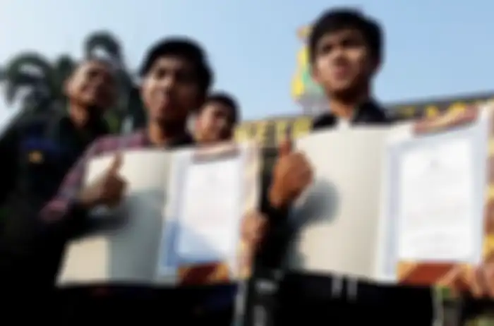 Penghargaan diberikan polisi untuk Irfan yang melawan begal