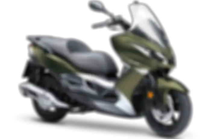 Kawasaki J125