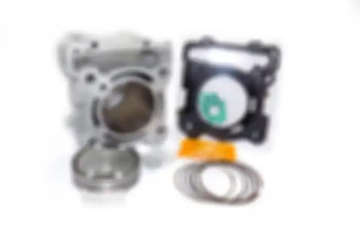 PISTON DAN BLOK, Yamaha XMAX USR