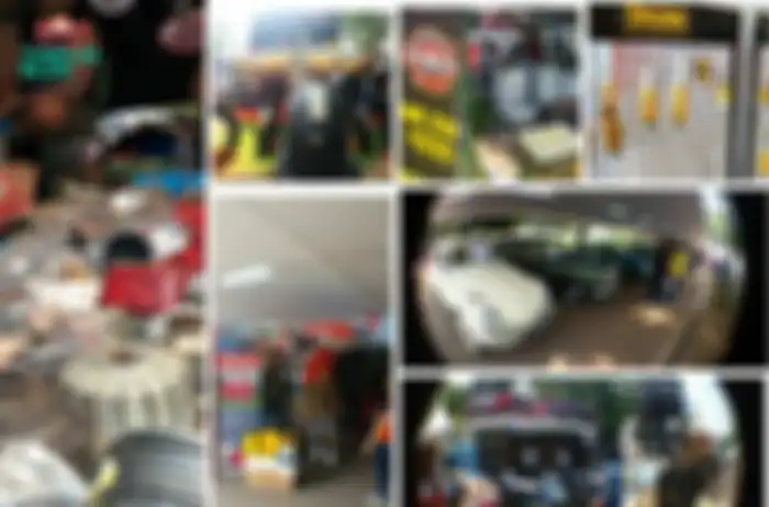 Otobursa 2019 punya beragam agenda menarik