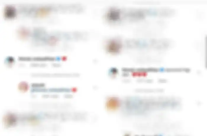 Postingan Citra Kirana