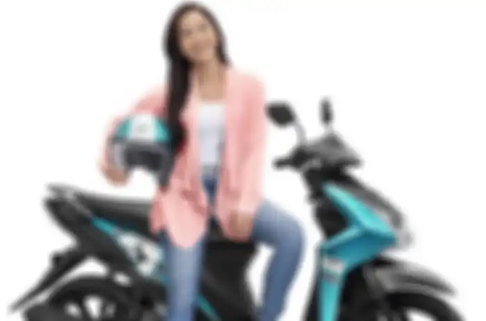 Yamaha Mio S