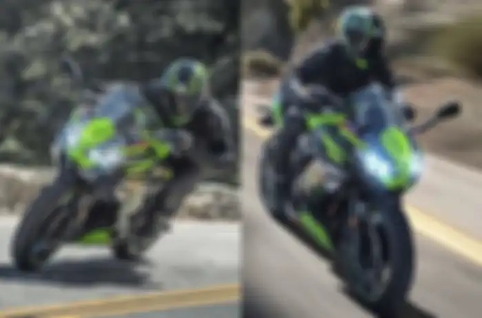 Motorplus-online lihat desain Ninja 650 2020 mirip Kawasaki Ninja 250