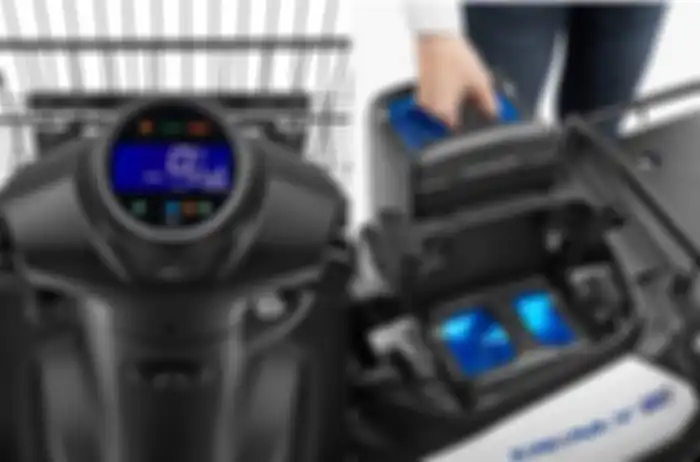 Honda Benly e pakai mesin listrik mirip PCX Electric