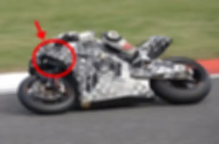 Pengetesan Honda CBR1000RR Fireblade 2020 oleh Stefan Bradl