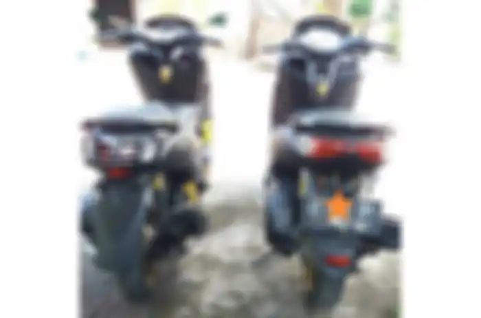Karena desain lampu, Yamaha NMAX baru disebut lebih besar dibanding yang lama