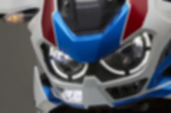 Fitur cornering lights yang bikin Motorplus-online kaget