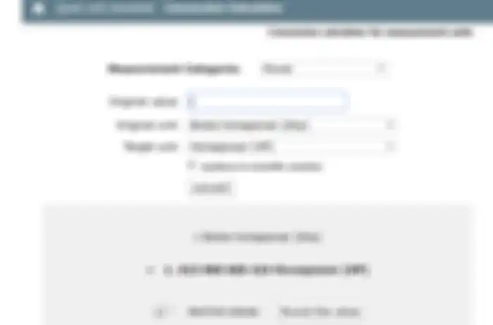 Contoh website kalkulator konversi tenaga mesin