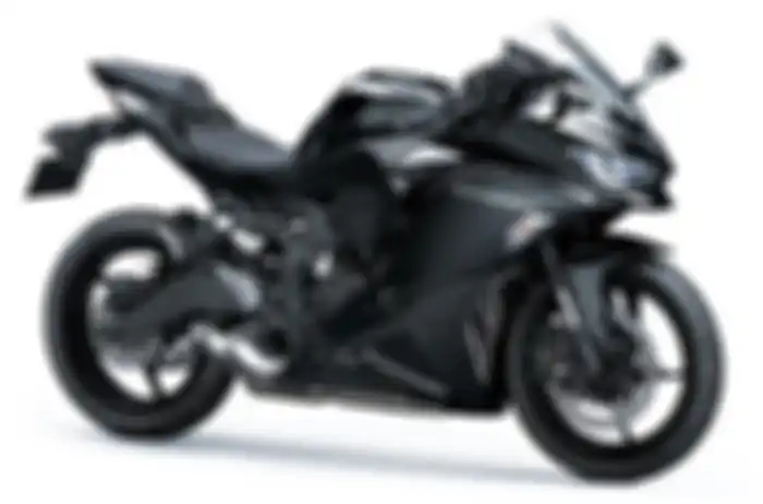 Kawasaki Ninja ZX-25R 250 4 silinder termurah yaitu Standard
