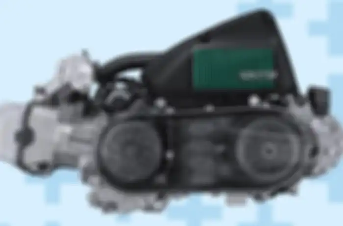 Mesin eSP baru yang dipakai All New Honda Scoopy 2020