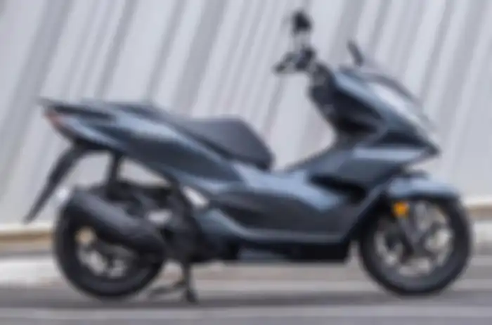 All New Honda PCX 2021 pakai mesin dan kaki-kaki baru