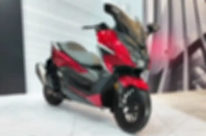Honda Forza 250 2021 baru diluncurkan oleh PT AHM