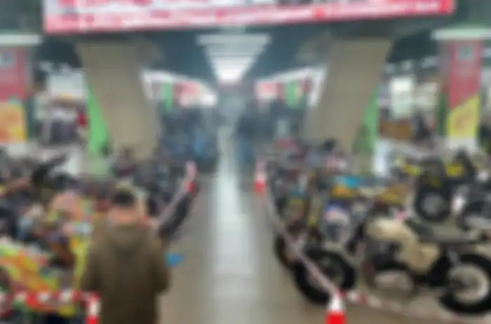 ADI Pro Modif Contest 2021 digelar di Cibinong Mall Bogor