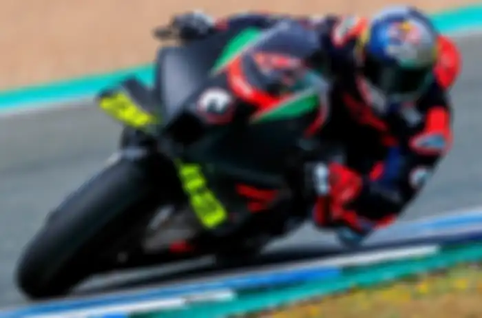 Andrea Dovizioso ikuti Marc Marquez kembali naik motor MotoGP