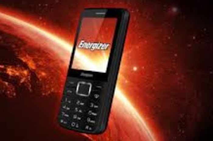 Energizer Power Max P20