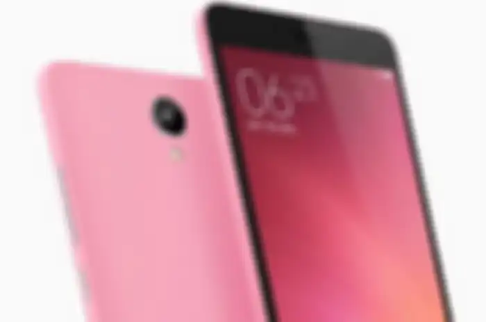 Xiaomi Redmi Note 4