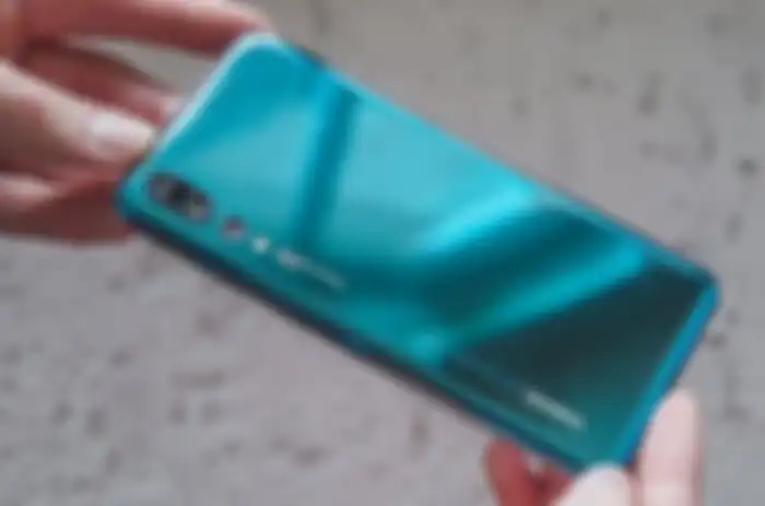  Huawei P20 Pro