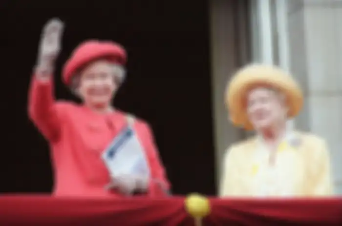 Queen Mother