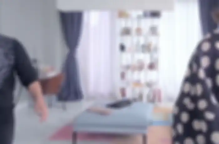 Begini mewahnya istana mertua Momo Geisha di Malang (Instagram.com/therealmomogeisha)