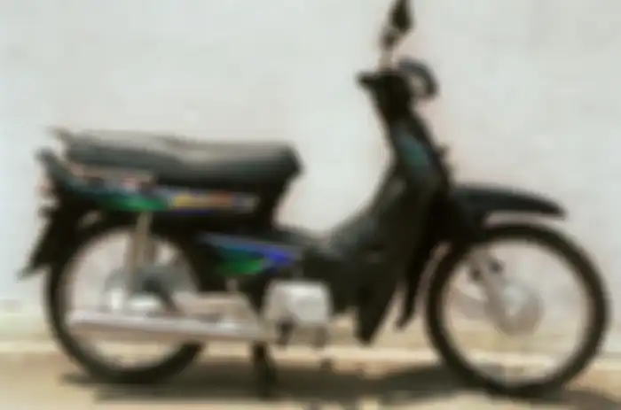 Honda Legenda, pertama meluncur langsung diserbu konsumen.