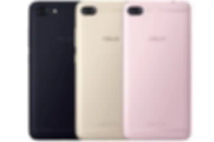 Asus Zenfone 4 Max Pro ZC554KL