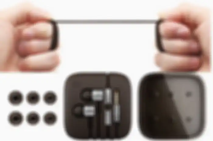 Headset Xiaomi