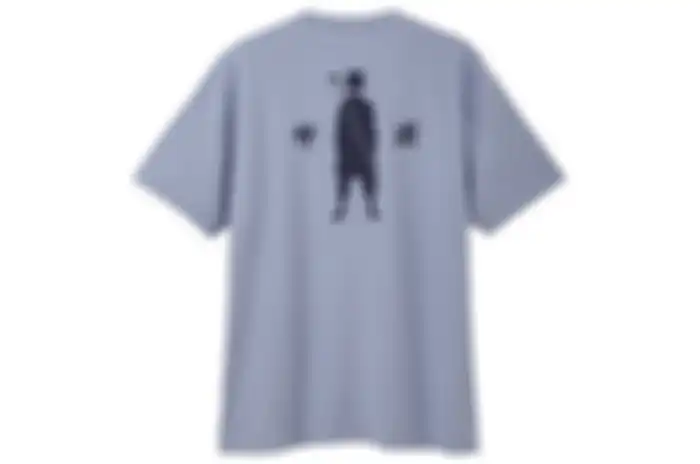 One Piece x UNIQLO