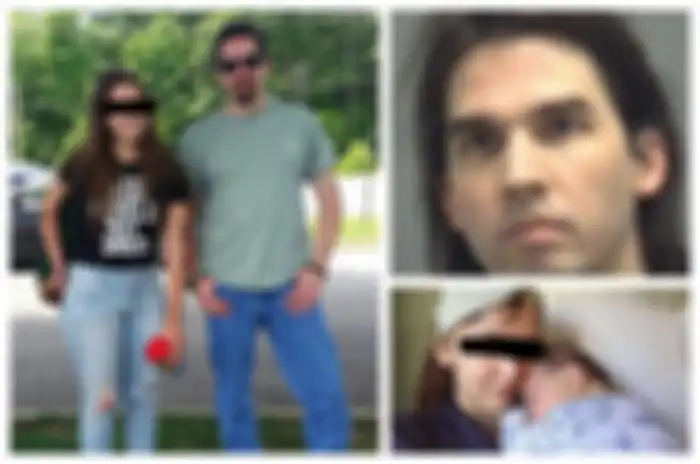 Nekat Ceraikan Istri Demi Menikah Dengan Anak Perempuannya Sampai Lahirkan Keturunan, Pria Ini Akhiri Hubungan Incesnya Secara Tragis!