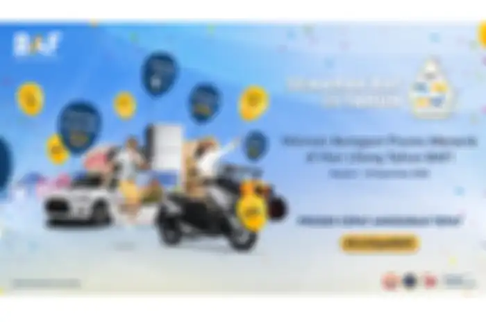 BAF Bagikan Keceriaan Lewat Beragam Promo Menarik Menyambut HUT ke-23