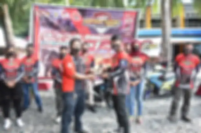 Mengusung tema 