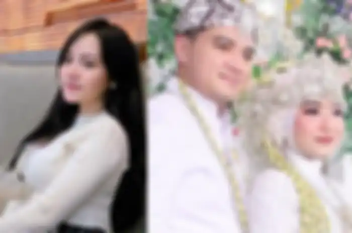 Kolase foto Mawar AFI, Steno Ricardo, dan Susi 