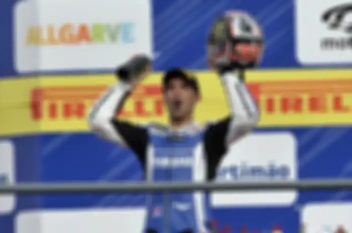 Marco Melandri