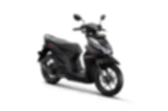 Honda BeAT Deluxe