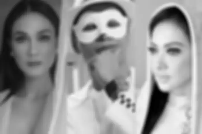 Minta Luna Maya untuk Ikhlas, Wirang Birawa Ungkap Prediksi Soal Pernikahan Syahrini dan Reino Barack: Akan Ada yang Berselingkuh