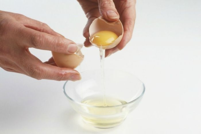 Ilustrasi telur