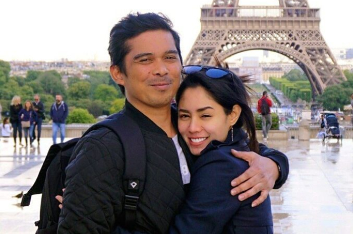 Saphira Indah meninggal dunia saat hamil 6 bulan