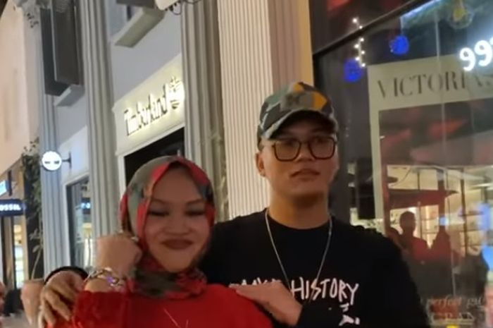Firasat Hati Rizky Febian Sebelum Lina Tutup Usia, Ibunda Lihat Air Terjun: Mama Mimpi di Antar ke Surga