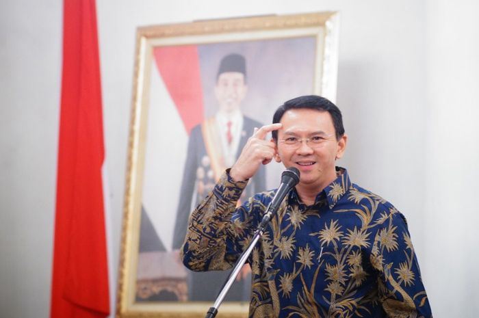 Nasi Sudah Menjadi Bubur, Ahok Terlanjur Bikin Anak-anaknya Sakit Hati karena Terang-terangan Ngaku Ogah Nikahi Veronica Tan Sejak Awal Bertemu: Itu Artinya Mereka Takkan Pernah Lahir....