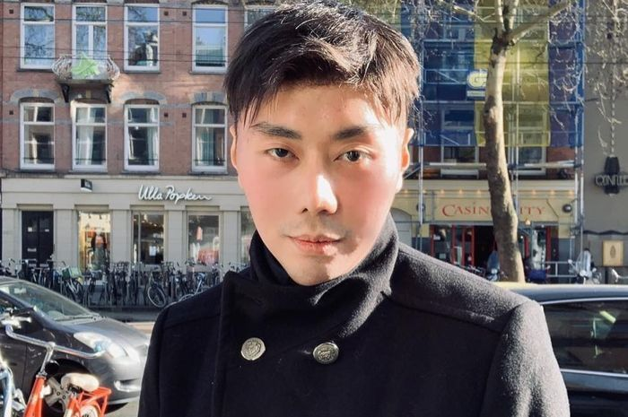 Terawangannya Kerap Jadi Kenyataan, Roy Kiyoshi Kembali Ramal akan Ada Penyakit Baru di Tahun 2020 yang Melanda Tanah Air yang Bikin Geleng-geleng, Apa Itu?