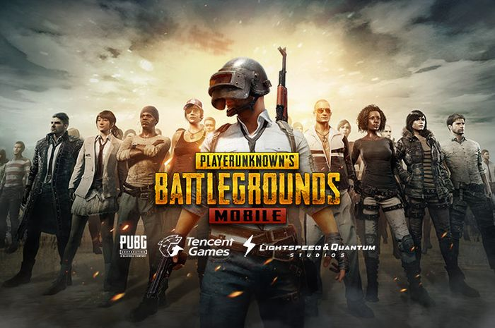 Poster PUBG Mobile
